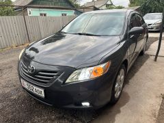 Фото авто Toyota Camry