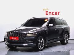 Фото авто Genesis GV80