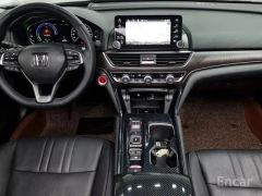 Фото авто Honda Accord