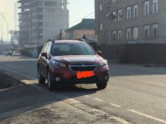 Photo of the vehicle Subaru Outback