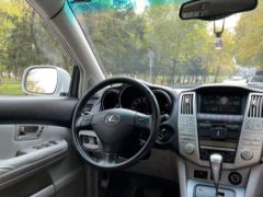 Фото авто Lexus RX