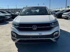 Фото авто Volkswagen Tacqua