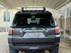 Photo of the vehicle Toyota 4Runner