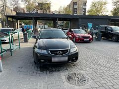 Сүрөт унаа Honda Accord