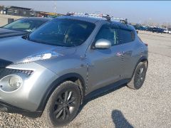 Сүрөт унаа Nissan Juke