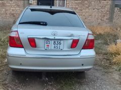 Фото авто Toyota Premio