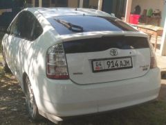 Фото авто Toyota Prius