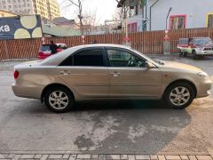 Photo of the vehicle Toyota Camry