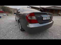 Сүрөт унаа Toyota Camry