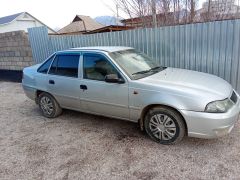 Фото авто Daewoo Nexia