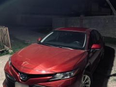 Сүрөт унаа Toyota Camry