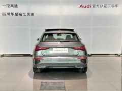 Сүрөт унаа Audi A3