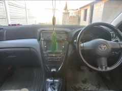 Фото авто Toyota Caldina