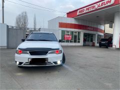 Сүрөт унаа Daewoo Nexia