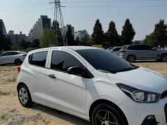 Сүрөт унаа Chevrolet Spark