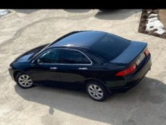 Сүрөт унаа Honda Accord