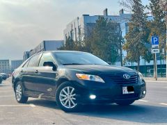 Фото авто Toyota Camry