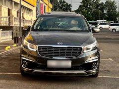 Сүрөт унаа Kia Carnival