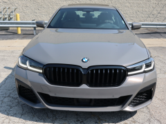 Сүрөт унаа BMW 5 серия