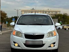 Сүрөт унаа Chevrolet Aveo