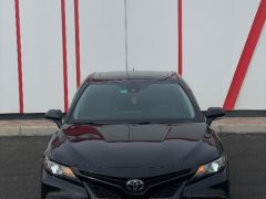 Фото авто Toyota Camry