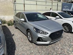 Сүрөт унаа Hyundai Sonata