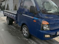 Фото авто Hyundai Porter