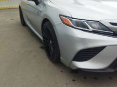 Фото авто Toyota Camry