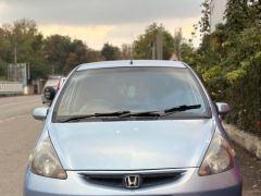 Photo of the vehicle Honda Fit