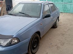 Photo of the vehicle Daewoo Nexia