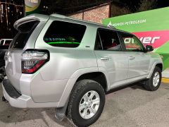 Сүрөт унаа Toyota 4Runner