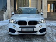 Сүрөт унаа BMW X5