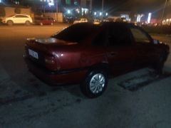 Сүрөт унаа Opel Vectra