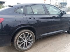 Фото авто BMW X4