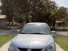 Photo of the vehicle Mitsubishi Lancer