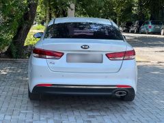 Сүрөт унаа Kia K5