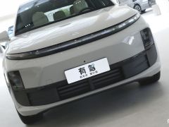 Photo of the vehicle LiXiang L6