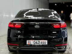 Фото авто Kia K7