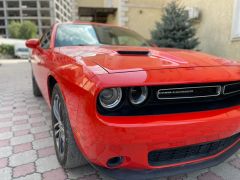 Фото авто Dodge Challenger