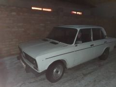 Сүрөт унаа ВАЗ (Lada) 2106