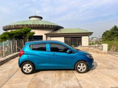 Photo of the vehicle Chevrolet Spark