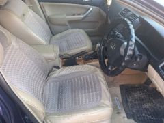 Photo of the vehicle Honda Accord