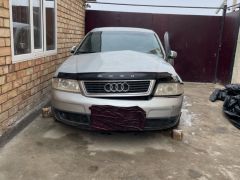 Сүрөт унаа Audi A6