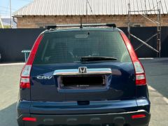 Photo of the vehicle Honda CR-V