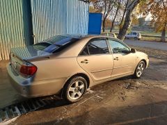 Photo of the vehicle Toyota Camry