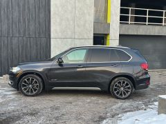 Фото авто BMW X5