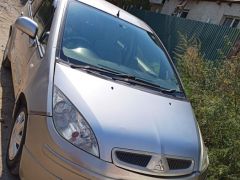 Сүрөт унаа Mitsubishi Colt