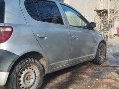 Photo of the vehicle Toyota Yaris