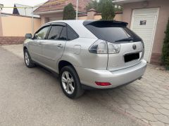 Photo of the vehicle Lexus RX