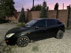 Сүрөт унаа Ford Focus